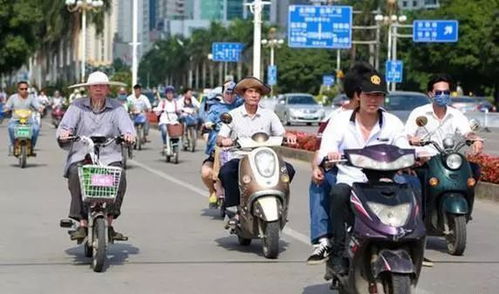 电动车市场发展